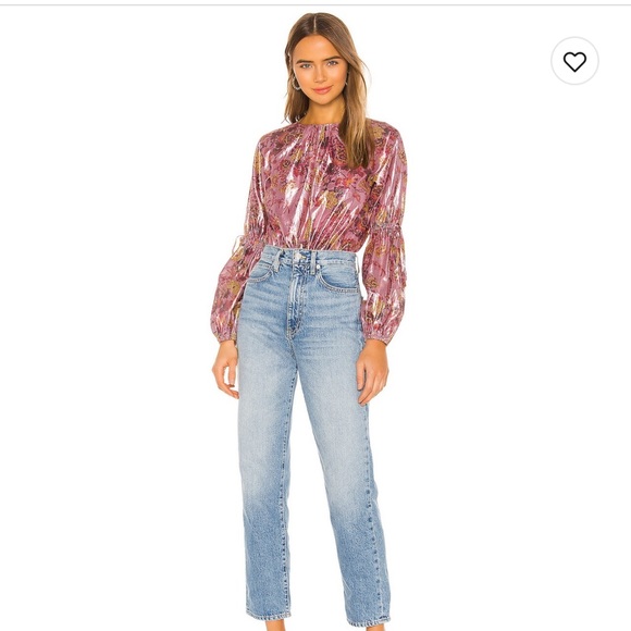 Tularosa Emerson Bodysuit - Size XS - Picture 3 of 8